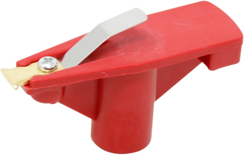 AIP Electronics DRAGON FIRE PERFORMANCE Heavy Duty Distributor Cap and Rotor Set Compatible Replacement With 1992-2003 Dodge B1500 B2500 Dakota Durango Ram 1500 2500 3500 5.2L 5.9L V8 4740339AB Oem Fit CAP1049-DF - Image 4